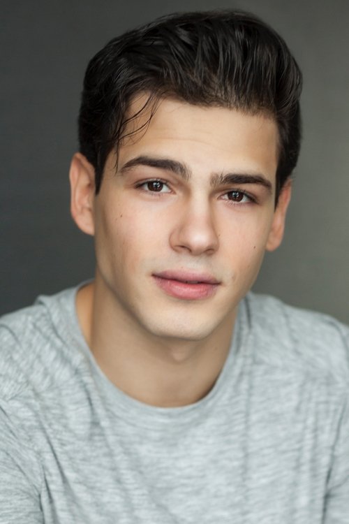 Anthony Timpano as Jamie