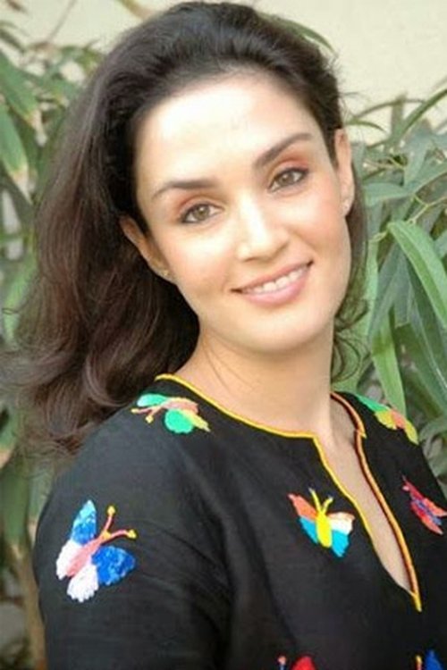 Sonya Jehan as Ratanbala