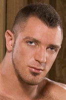 Francesco D'Macho as Drug Deal Victim 3