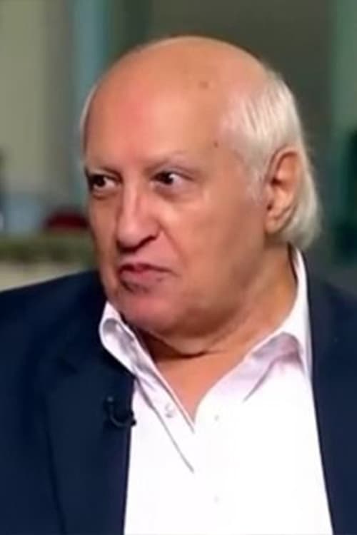 Mahmoud El Qala'awy as 