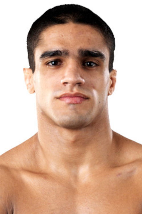 Thiago Tavares as Self