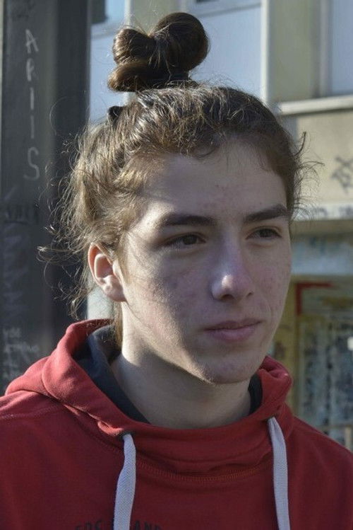 Téo Yacoub profile photo