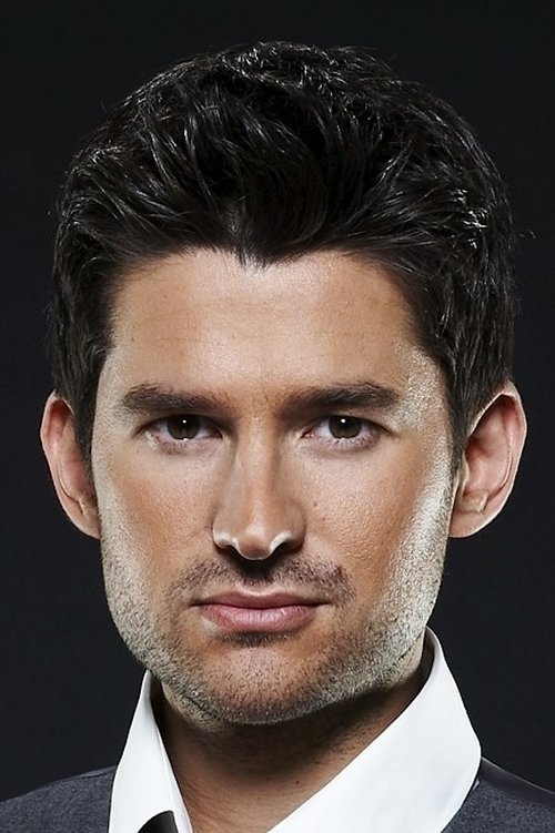 Matt Dusk as Tommy