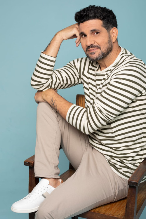 שלומי קוריאט as 