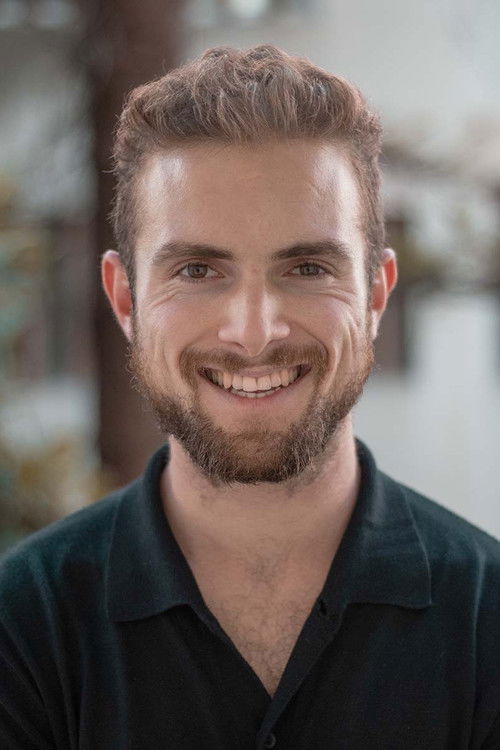 Afonso Alves as Vasco