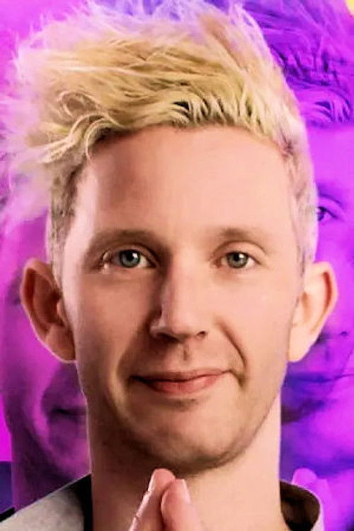 Mitch McTaggart as Self