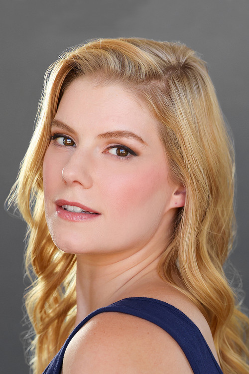 Molly Flanagan as Gracie Hughes