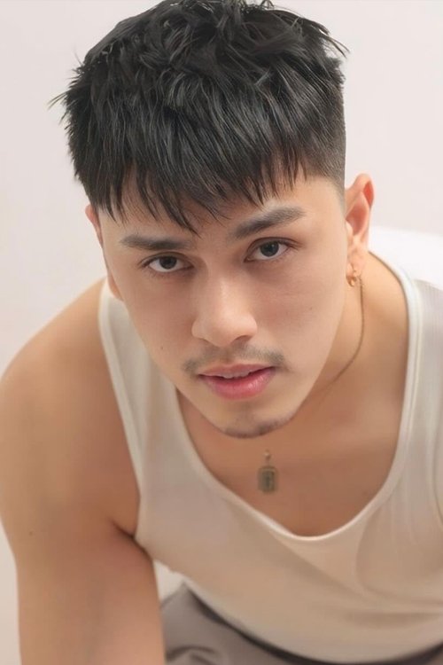 Ardy Raymundo as Taong Grasa