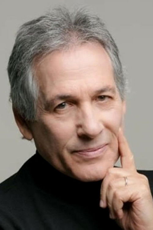 Θάνος Καληώρας as Αλέξης Καραδήμας