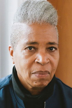 Dionne Brand as Herself