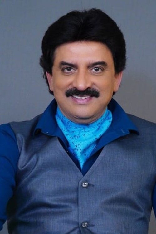Hiten Kumar as Pratap