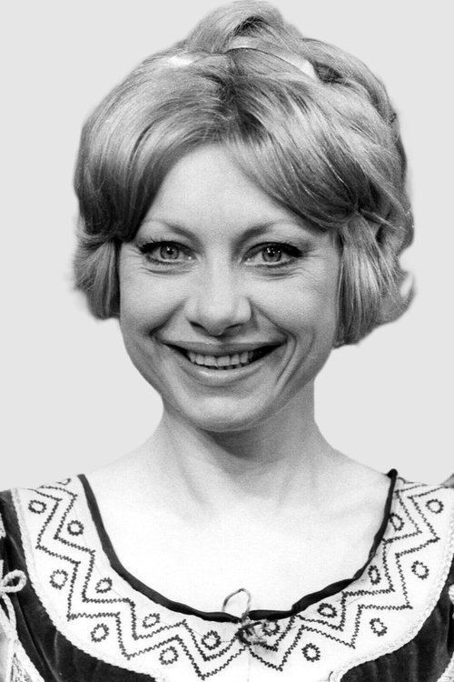 Arlette Didier as Madame