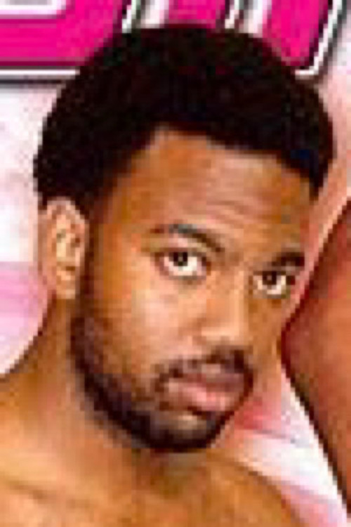 Keith as (archive footage)