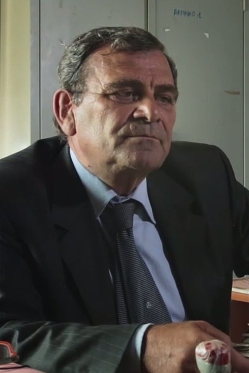 Francesco Accordino as Self - Policeman