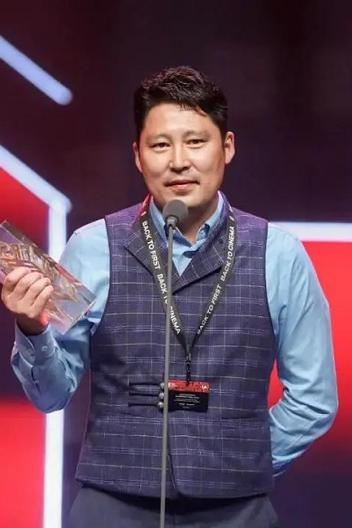 Boyanhkeshig as Bo'orchu