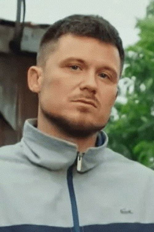 Evgeniy Trukhin as «Матрица Жени Лукашина» - певец