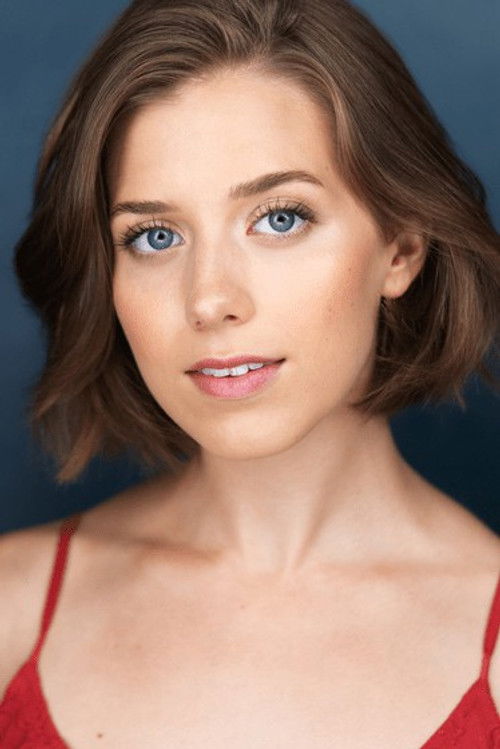 Kimmy Anne Dunn as Emma