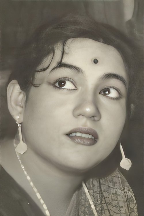 Ketaki Dutta as