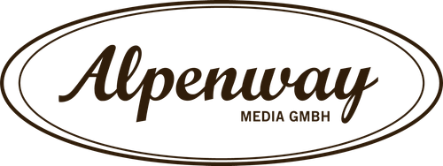 Alpenway logo