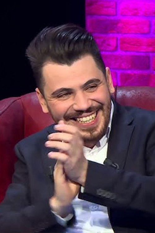 Nassim Haddouche as Zerdi