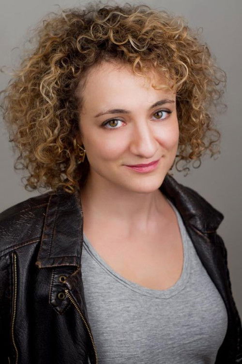 Lia Barcellona Tamborra as Self