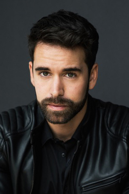 Marcello Di Fruscia as Ami de l'Italien rameur #1