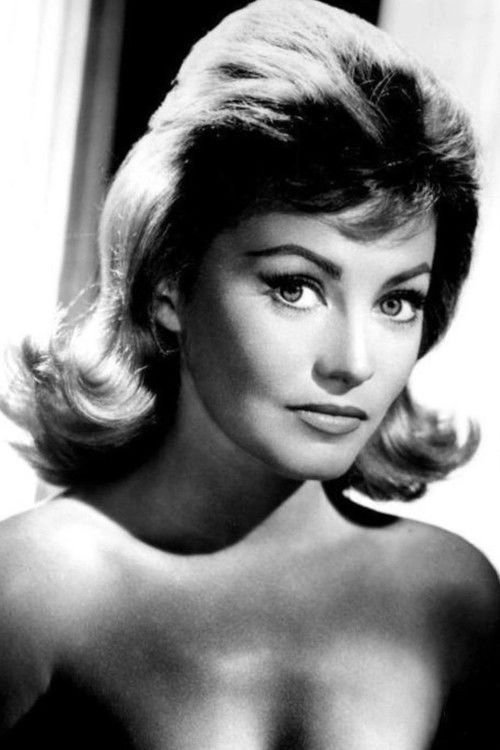 Jackie Loughery as Mandy Wilson