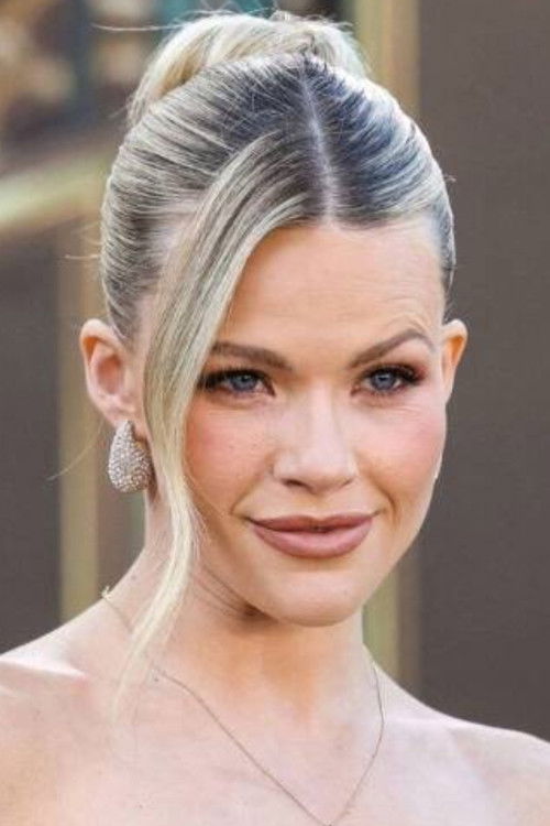 Witney Carson as Self