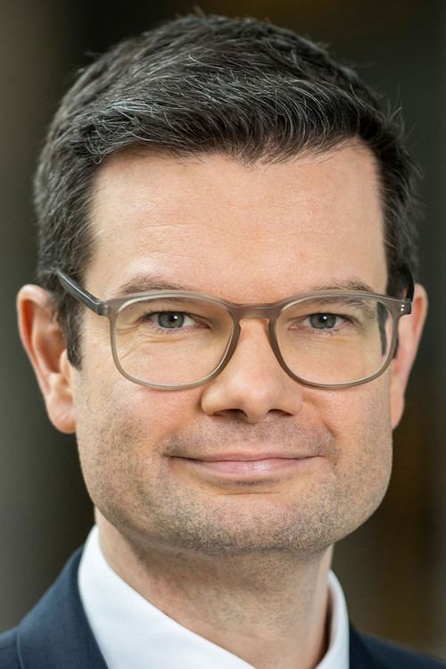 Marco Buschmann as Self