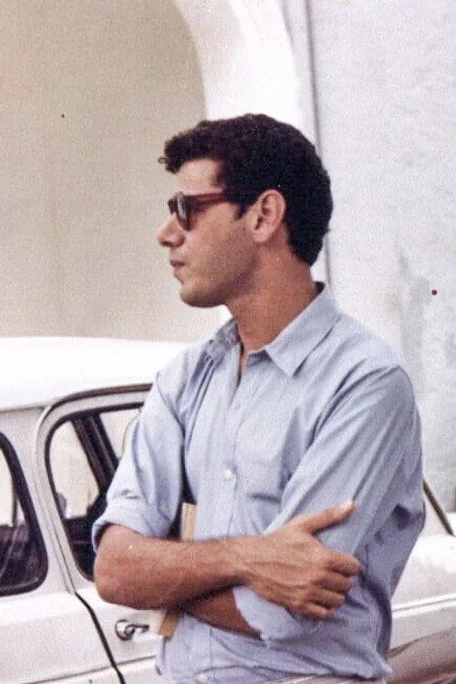 Jean-Louis Jorge as Self (archive footage) (uncredited)