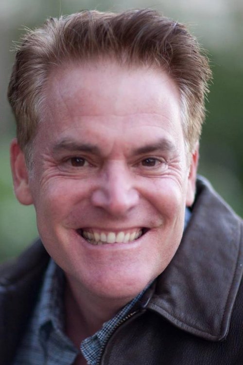 Adam Silbar as Michael