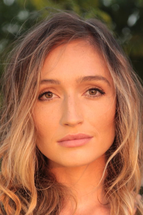 Essa O'Shea as Charlotte Terry