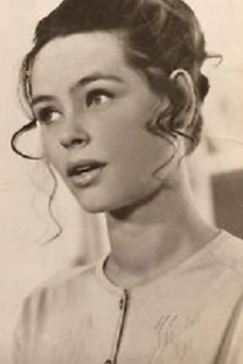 Margot Busse as Karin