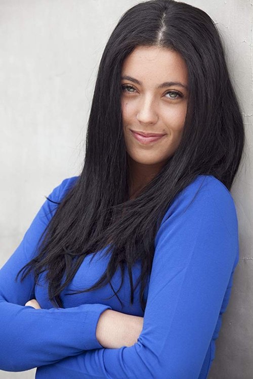 Sara Catherine Bellamy as 