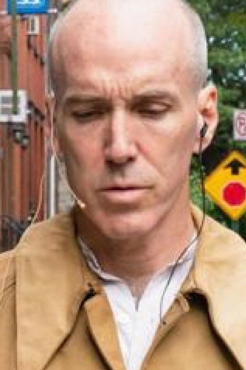 Sean Edward Lewis as Son Cy