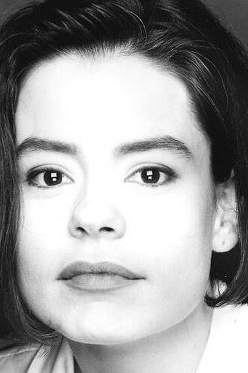 Sophie Léger as Desk Clerk