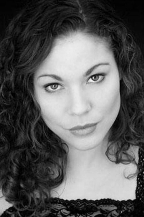 Caitlin Sabins as Alison