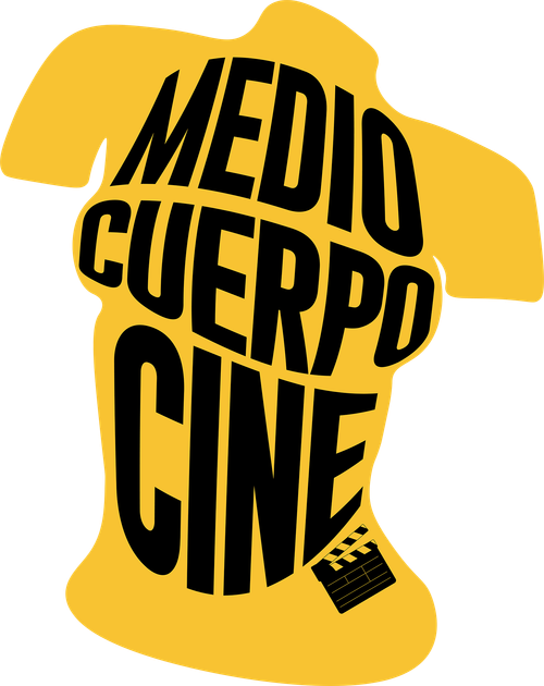 Medio Cuerpo Cine logo