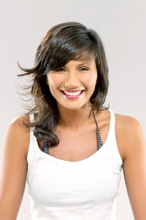 Julia Pritzel as Herself