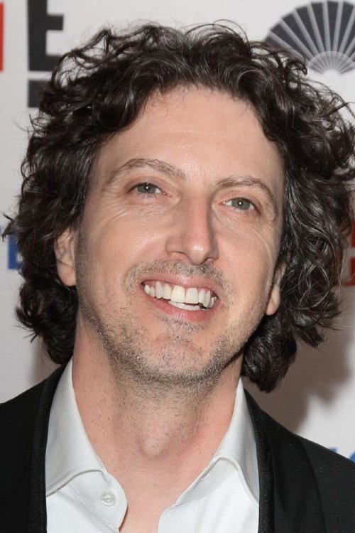 Mark Schwahn as Israelite (voice)