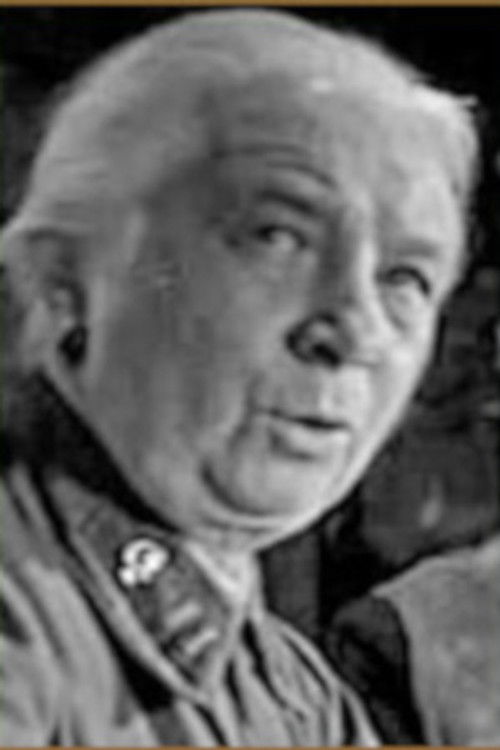 Valentina Zhuravskaya as Zinaida Bakunina