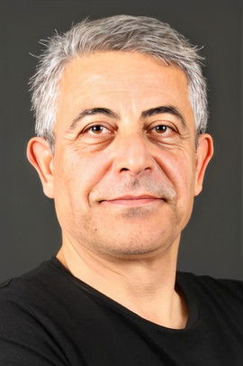 Vural Alanyüz as Kurmay