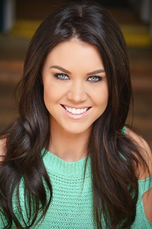 Kandiss Lewis as Stephanie McMahon