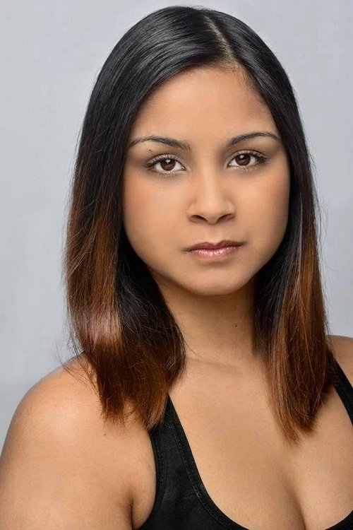 Jane Elsmore as Topless Woman