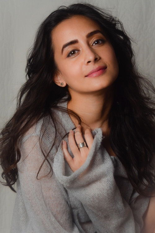 Auritra Ghosh as Shraddha