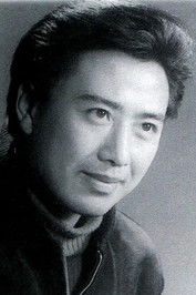 Chen Guojun as 鲁振海