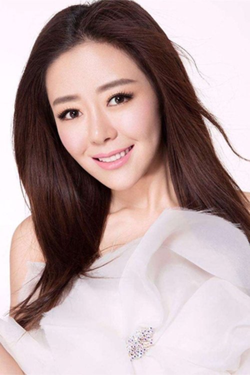 Angela An as Client A