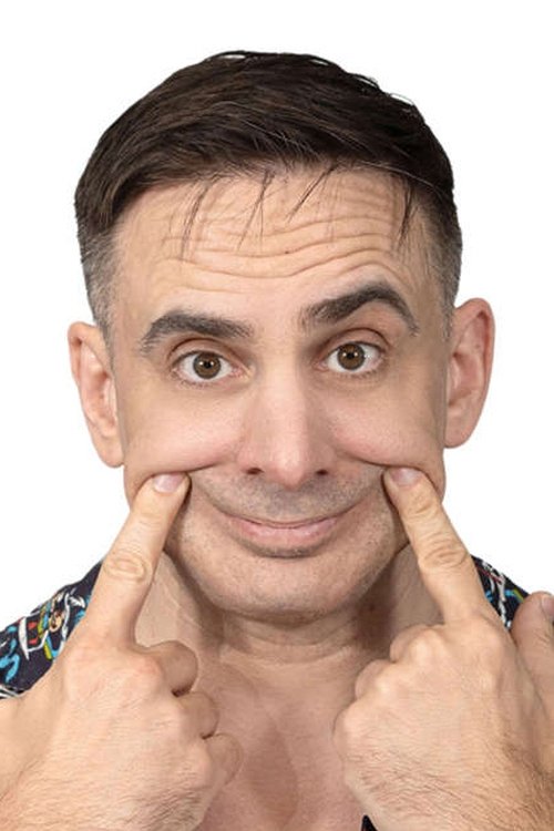 Makis Papasimakopoulos as 