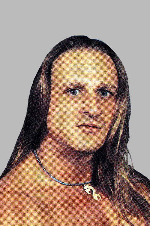 David Cash as Kid Kash