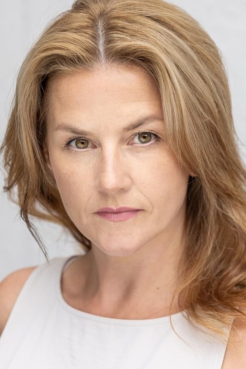 Georgina McKevitt as Squid Woman